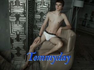 Tommyday