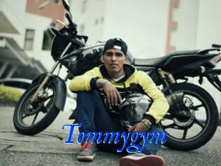 Tommygym