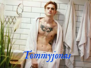 Tommyjonas