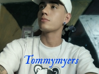 Tommymyers