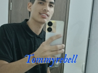 Tommyrebell