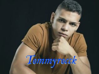 Tommyrocck