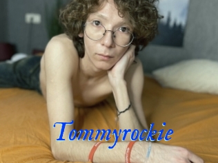 Tommyrockie
