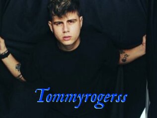 Tommyrogerss