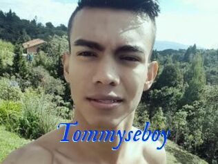 Tommyseboy