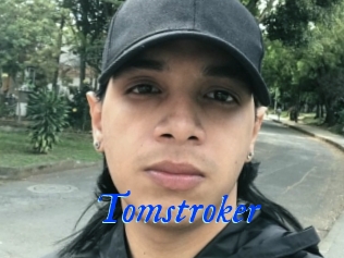 Tomstroker