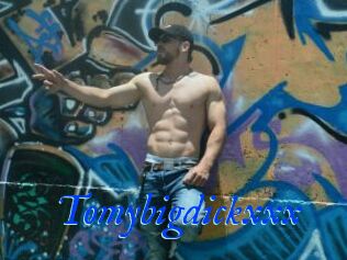 Tomybigdickxxx