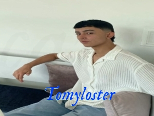 Tomyloster