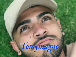 Tomymagno