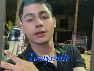 Tomysmile
