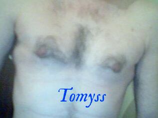 Tomyss