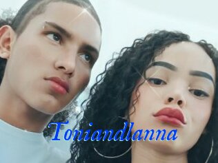 Toniandlanna