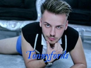 Tonnyfords