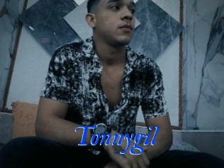 Tonnygil