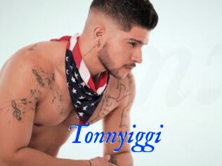 Tonnyiggi