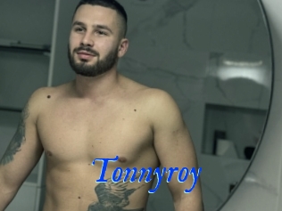 Tonnyroy