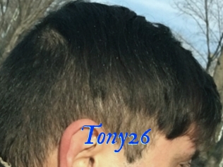Tony26