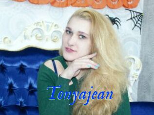 Tonyajean