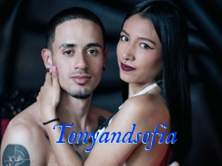 Tonyandsofia