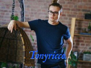 Tonyricco