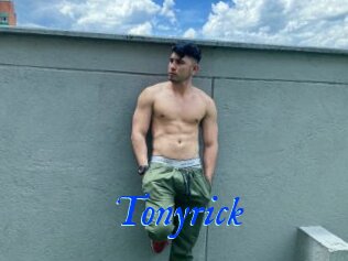Tonyrick