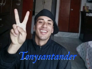Tonysantander