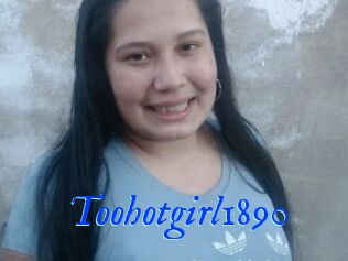 Toohotgirl1890