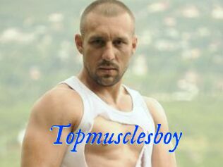 Topmusclesboy