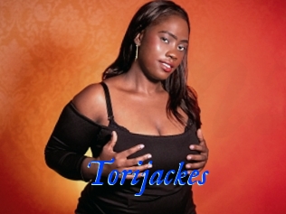 Torijackes