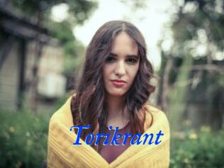 ToriKrant