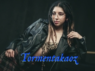 Tormentakaoz