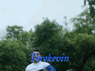 Torokevin