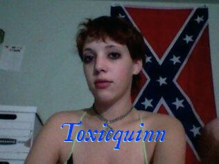 Toxicquinn