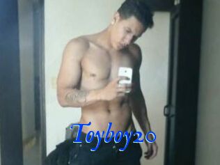 Toyboy20