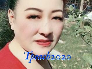 Tpeach2020