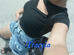 Tracyia