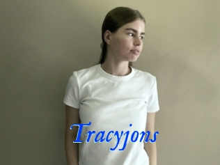 Tracyjons