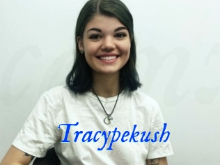 Tracypekush