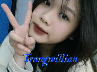 Trangwillian