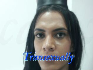 Transexually