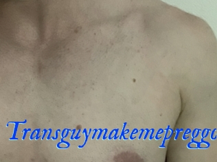Transguymakemepreggo