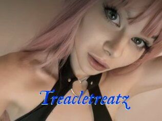 Treacletreatz
