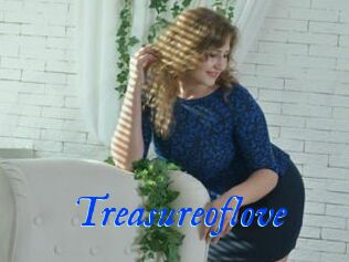 Treasureoflove