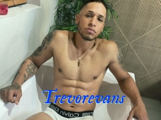 Trevorevans