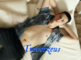 Trevorzeus
