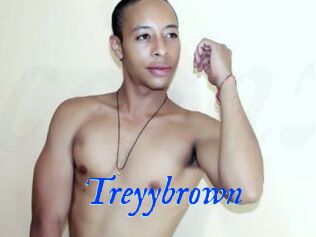 Treyybrown