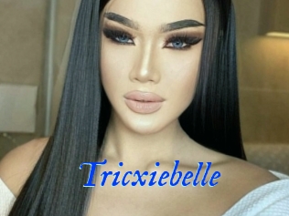 Tricxiebelle