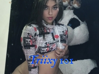 Triixy_101