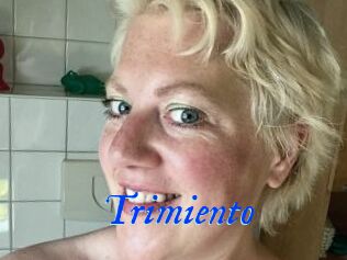 Trimiento