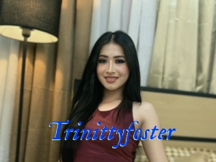 Trinittyfoster